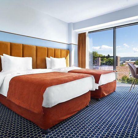 Zemeli Boutique Hotel By Dnt Group Τυφλίδα Εξωτερικό φωτογραφία