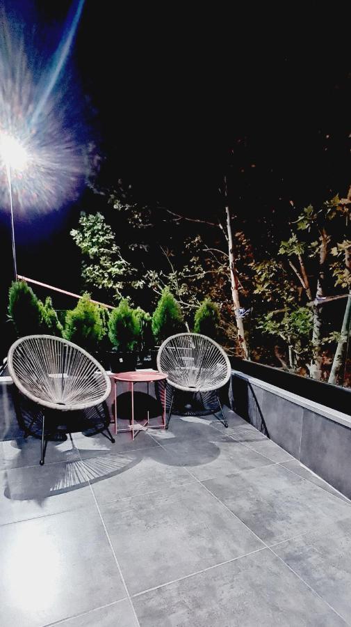 Zemeli Boutique Hotel By Dnt Group Τυφλίδα Εξωτερικό φωτογραφία