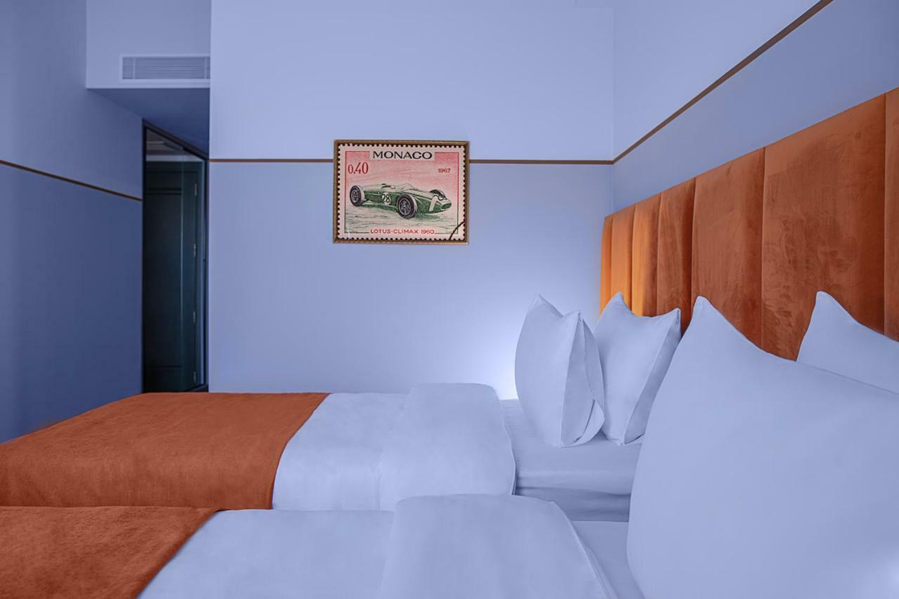 Zemeli Boutique Hotel By Dnt Group Τυφλίδα Εξωτερικό φωτογραφία